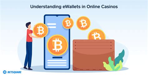 Best eWallets Online Casinos in 2024 .